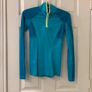 Lululemon SPF long Sleeve
